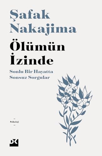 Alternative view of Ölümün İzinde: Sonlu Bir Hayatta Sonsuz Sorgular