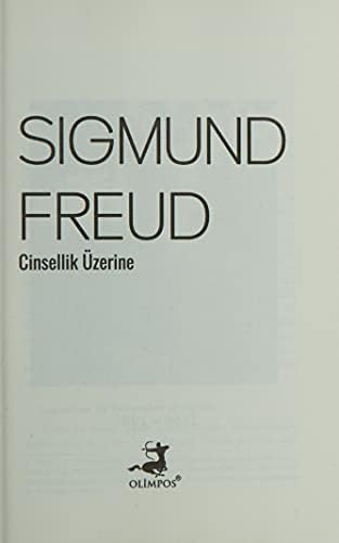 Alternative view of Cinsellik Üzerine