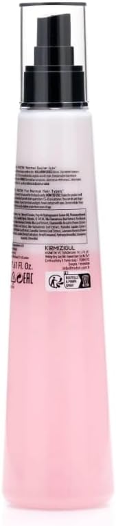 Alternative view of Fön Suyu Biotin 225 ML