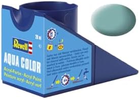 - Su Bazlı Boyası Açık Mavi Mat 18 Ml (36149)