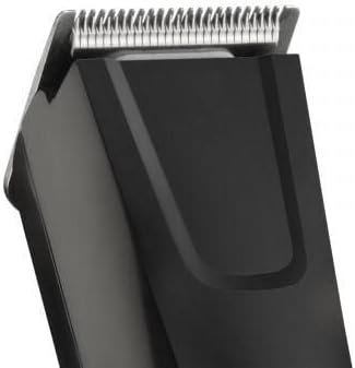Alternative view of BaByliss Saç Kesme Makinesi Power, 8 Tarak Başlık, Hassas Bıçak Teknolojisi, Yıkanabilir Başık, E756E