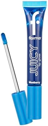 Alternative view of Doğal Renk Veren Meyve Aromalı Nemlendirici Dudak Parlatıcısı 004 Blueberry