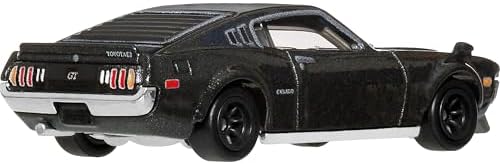 Alternative view of 1977 Celica Car Culture 1:64 ölçekli, JKD98
