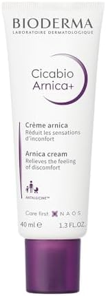 Cicabio + Hasar Görmüş Ciltler Bariyer Onarıcı Yüz, Vücut Bakım Kremi, Yetişkin, Çocuk 40 ml - Görsel 2