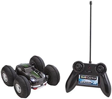 , RC Stunt Car "Flip Racer", Oyuncak