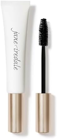 Jane Iredale Jane İredale Longest Lash Lenghtening Mascara-Hacim Veren Maskara #Espresso 12 gr. 1 Paket (1 x 12 g)