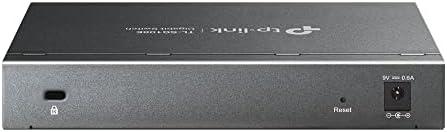 TL-SG108E, 8-Port Gigabit Easy Smart Switch - Görsel 3