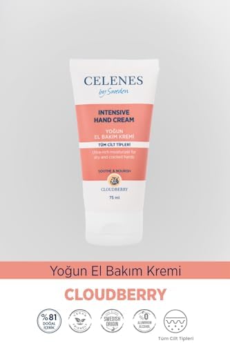 5160020  Yaşlanma Karşıtı Yoğun El Bakım Kremi (75 ml)