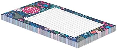 Alternative view of Notepad Flora