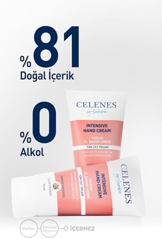 Alternative view of 5160020  Yaşlanma Karşıtı Yoğun El Bakım Kremi (75 ml)