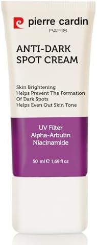 Alternative view of Leke Karşıtı Ve Cilt Tonu Eşitleyici, Uv Koruyuculu, Aydınlatıcı Günlük Bakım Kremi Yüz Ve Vücut 50 ml
