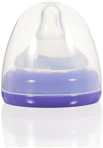 Alternative view of 240 ml PP Biberon