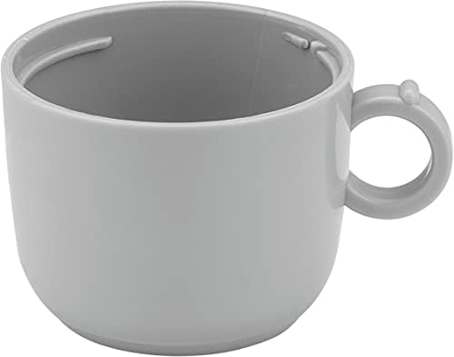 Isoleerfles Met Beker in Draagriem - 380 ml - Dino Marka - Görsel 3