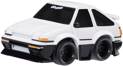 CarTuned S3 1957 GMV Panel Van, Yeşil Lowrider, Diecast Metal Gövde, Arabası, Çok Renkli - Görsel 2
