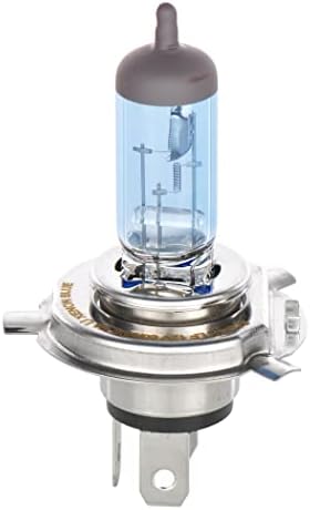 Alternative view of Ampul Xenon Blue 12V H4 60/55 W P43T Tekli Jiletin Paket