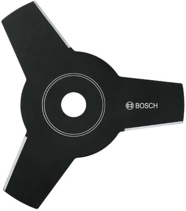 Alternative view of Metal Bıçak 23cm, 2mm (AFS 27-37, ABC 36V-23-750, AGC 36V-33 için)