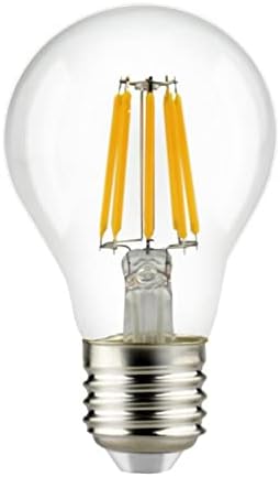Bix SL-04 6W Daylight A+ Akıllı Ampul WiFi Uzaktan Kontrol Dim Edilebilir Alexa Google Uyumlu E27