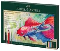 Albrehct Dürer&PITT Artist Sets, 21 - Görsel 2