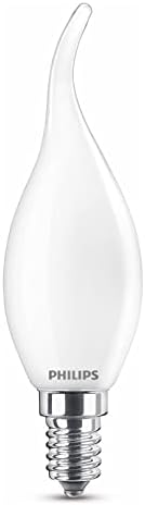 Alternative view of LED Classic 25W BA35 E14 Mum Tipi WW Dim Edilmez Ampul