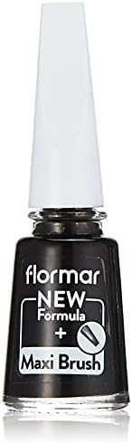 Klasik Parlak Bitişli Yüksek Pigmentli Oje -nail Enamel- 313 Mınımalısm New- 8682536035873 - Görsel 2
