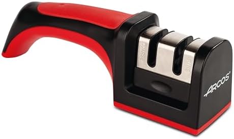 Arcos 610600 el-bıçak bileyici