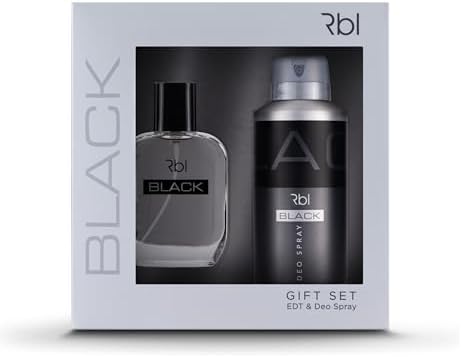 Eau De Toilette Set 50+150 ml