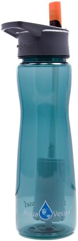 Aqua Vessel Ultra Filtre Tritan Termos 0.75 lt, 201588