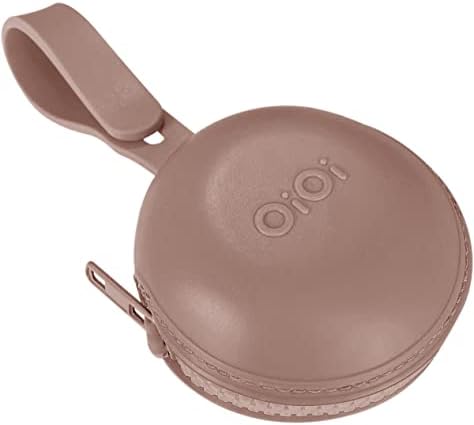 Pod - Woody Brown