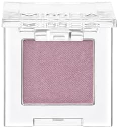 Uzun Süre Kalıcı Kolay Uygulanan Işıltılı Tekli Far Modern Shadow Shimmer (204 Sheer Pansy)