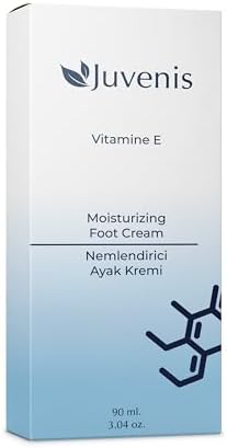 Alternative view of Juvenis Nemlendirici Ayak Kremi 90 Gr.