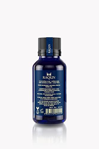Argan Yağı 30ml%100 Saf ve Doğal içerik - Görsel 3