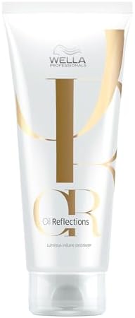Alternative view of Professionals Oil Reflections Işıltı Sağlayan Anında Bakım Kremi 200 ml -Tüm Saç Tipleri İçin