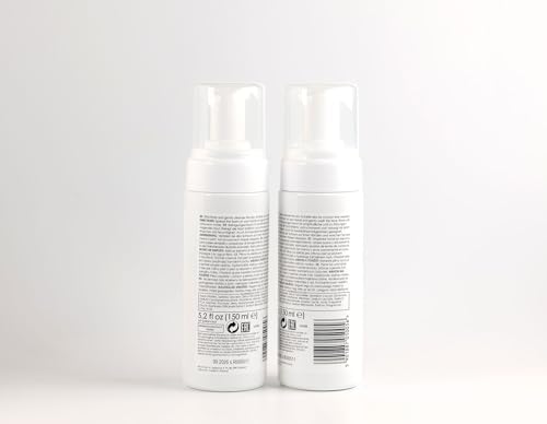 Alternative view of Ziaja Yüz Temizleme Köpüğü Hassas ve Kızarıklığa Meyilli Cilt 150 ml