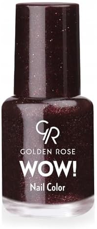 Wow Nail No: 65 - Parlak Bitişli Mini Oje 6 ml