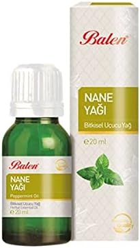 Alternative view of Nane Yağı 4 x 20 ML
