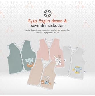 Hero Bebek Yeleği