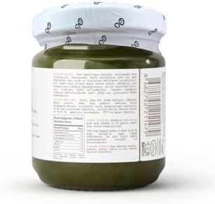Alternative view of OG Kemik Sulu Brokoli Çorbası 200g +6 Ay