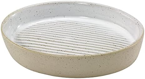 Avanti Linens Drift Koleksiyonu, Sabunluk - Görsel 3