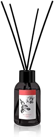 Alternative view of Prova Bambu Çubuklu Oda Kokusu Oriental Light 100 ml
