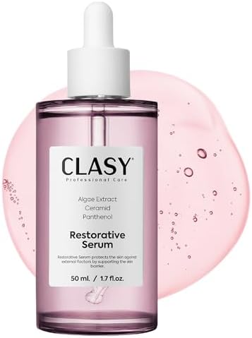 Retinol Yüz Serumu – Kadınlar için Gece Serumu – Seramid, Hyaluronik Asit ve Peptit İçerikli Nemlendirici Serum – Kırışıklık Karşıtı & Cilt Tonu Eşitleyici, 50 ml - Görsel 2