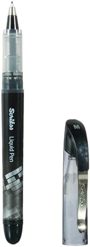 Office Lp68 Likid Kalem Siyah 0.7 Mm
