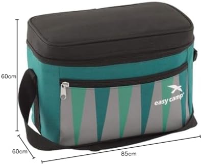 Alternative view of camp Backg.ammon bag S 5 litre Soğutucu Termal Çanta
