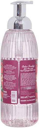 Alternative view of Doğal Zeytinyağlı Köpük Sabun Kiraz Çiçeği (500 ml)