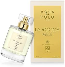 1987 APCN000707 La Rocca 50 ml Kadın Parfüm