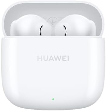 Alternative view of FreeBuds SE 2, 40 Saatlik Pil Ömrü, Canlı Renkler ve Taşınabilir Tasarım, 10 Dakikalık Şarjla 3 Saat Müzik Keyfi, IP54 Toz ve Su Sıçramasına Dayanıklılık, Güçlü Bluetooth 5.3 Bağlantısı, Beyaz