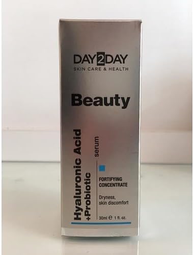 ‎ Bea.Hyal.+Prob Ser 30Ml