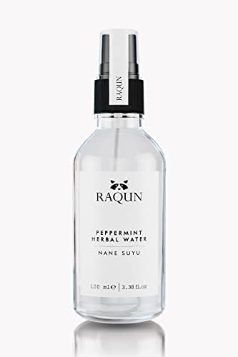 Nane Suyu 100ml%100 Saf - Görsel 2