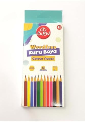 KURUBOYA TÜP 12'Lİ - Görsel 2
