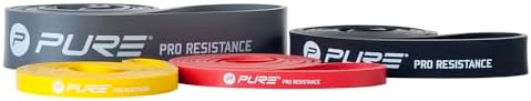 Alternative view of Pure2Improve Unisex Adult Pro direnç bandı