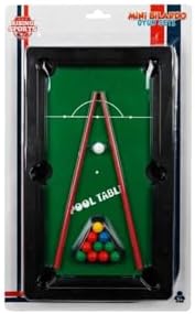 Alternative view of Üstü Bilardo Mini